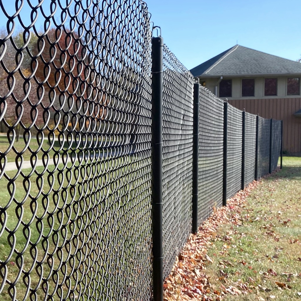 Chain-link Fence Installation in Verplanck, NY
