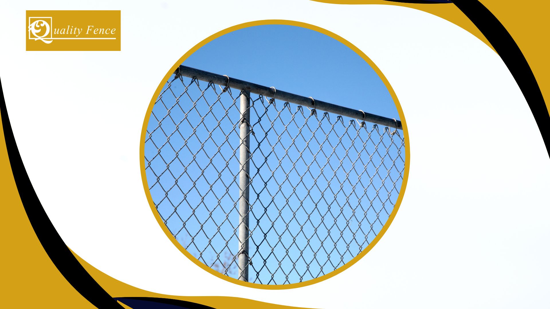 Aluminum vs. Chain-Link