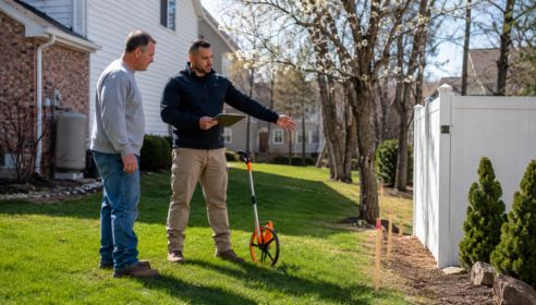 Vinyl Fence Cost in Peekskill, NY: What Homeowners Should Know Before Installing 1 How to Keep Your Vinyl Fence Project on Budget